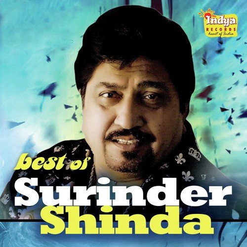 Chhariyan Ne Leya Cooker Ni by Surinder Shinda - Download on PagalFree