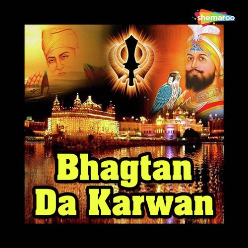 Bhagta Pyareya by Vicky Walia - Download on PagalFree