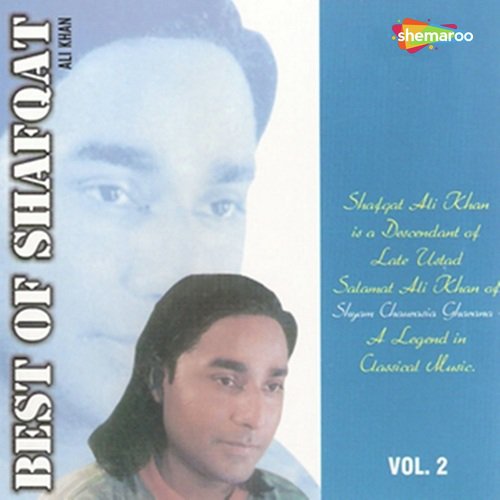 Dur Chhad Ke Na by Shafqat Amanat Ali - Download on PagalFree