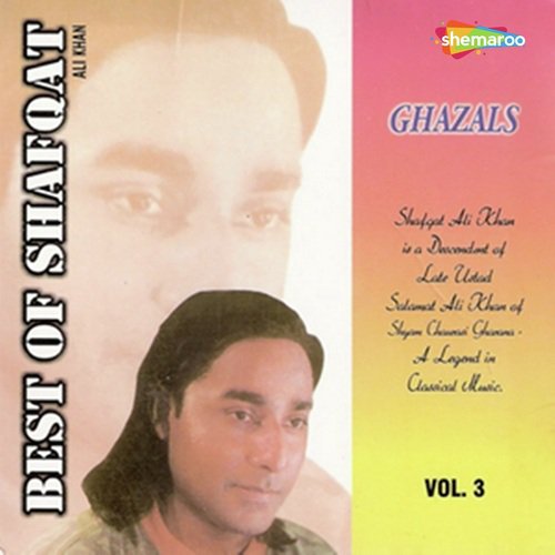 Woh Kaun Tha by Shafqat Amanat Ali - Download on PagalFree