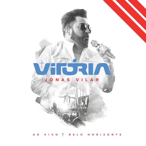 Fim Do Deserto (Live) by Jonas Vilar - Download on PagalFree