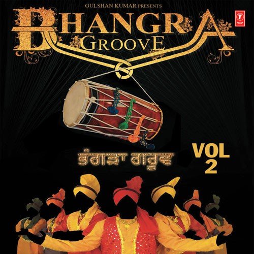 Bhangra by Various Artists - Download on PagalFree