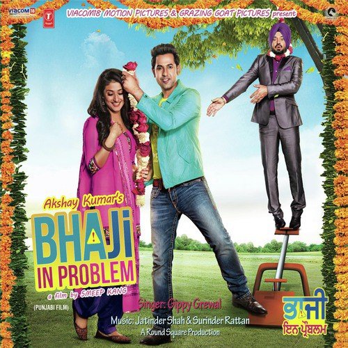 Bhaji In Problem by Jatinder Shah, Surinder Rattan - Download on PagalFree