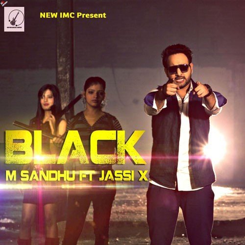 Black by M. Sandhu - Download on PagalFree
