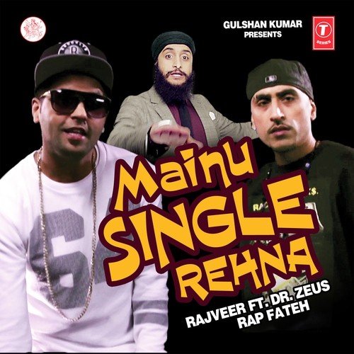 Mainu Single Rehna by M. Sandhu - Download on PagalFree
