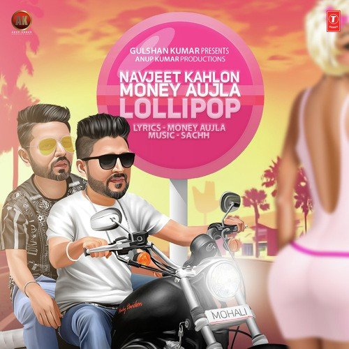 Lollipop by M. Sandhu - Download on PagalFree