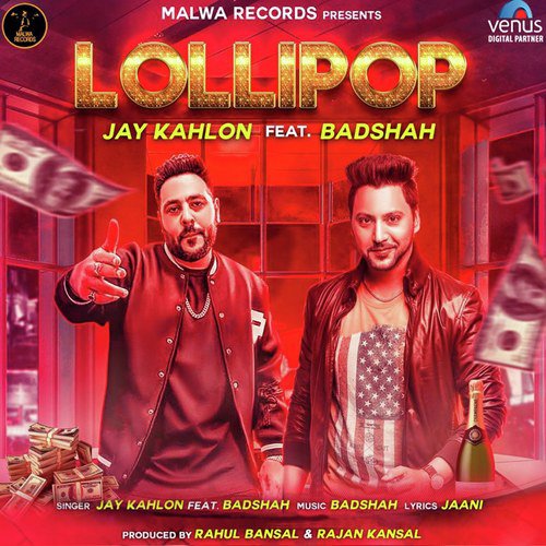 Lollipop by Deep Money, Navjeet Multani - Download on PagalFree