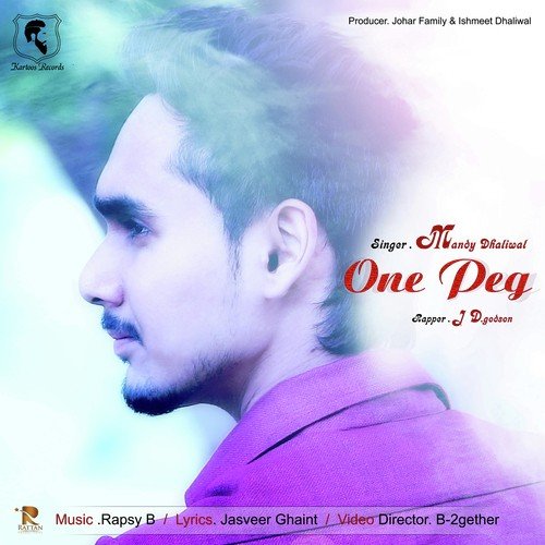 One Peg by Kamal Uppal - Download on PagalFree