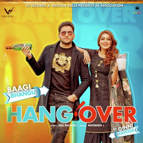 Hangover by Gagan Kokri - Download on PagalFree