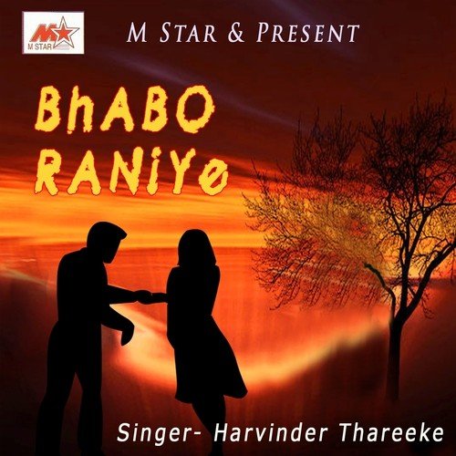 Bhabo Raniye by Harvinder Thareeke - Download on PagalFree