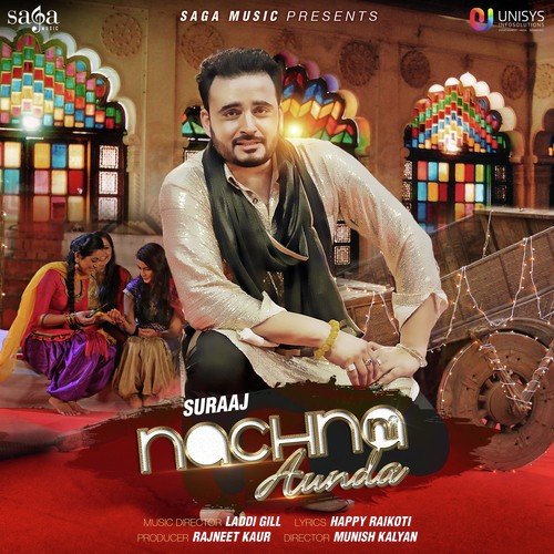 Nachna Ni Aunda by Roshan Prince - Download on PagalFree