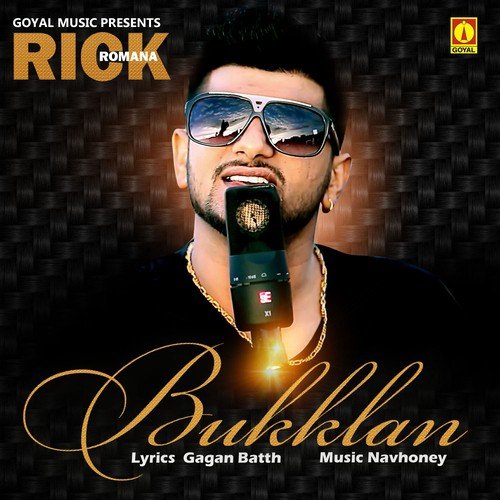 Bukklan by Rick Romana - Download on PagalFree