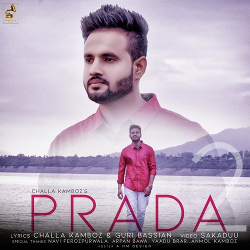 Prada 2 (New) by Anmol Preet, JSL Singh - Download on PagalFree