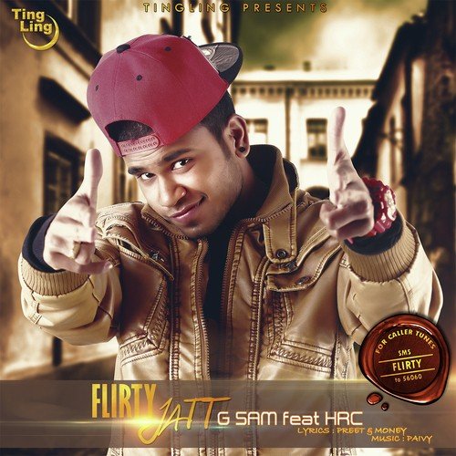 Flirty Jatt by Rajat Midha, Shivam Sharma - Download on PagalFree