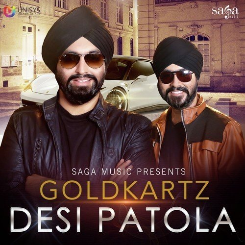 Desi Patola by Rajat Midha, Shivam Sharma - Download on PagalFree
