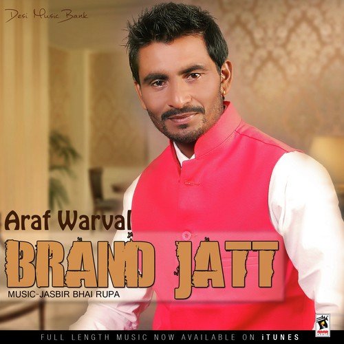 Chunni by Araf Warval - Download on PagalFree