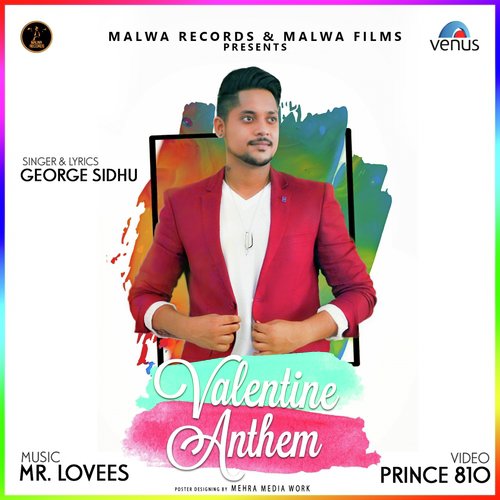 Valentine Anthem by Various Artists - Download on PagalFree
