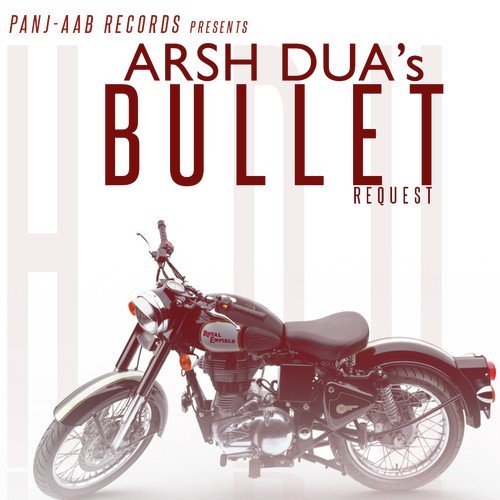 Bullet by Arsh Dua - Download on PagalFree