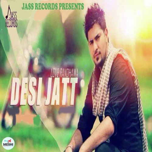 Desi Jatt by Damanjot - Download on PagalFree