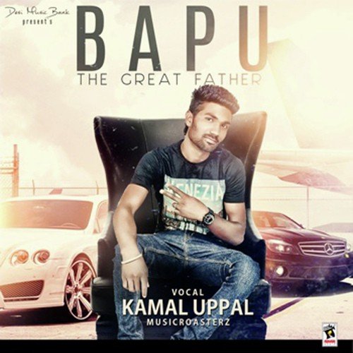 Bapu by Kamal Uppal - Download on PagalFree