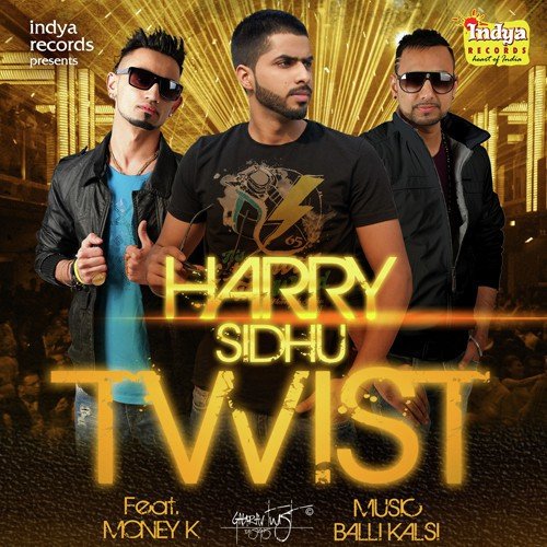 Twist by Jaz Dhami, Fateh - Download on PagalFree