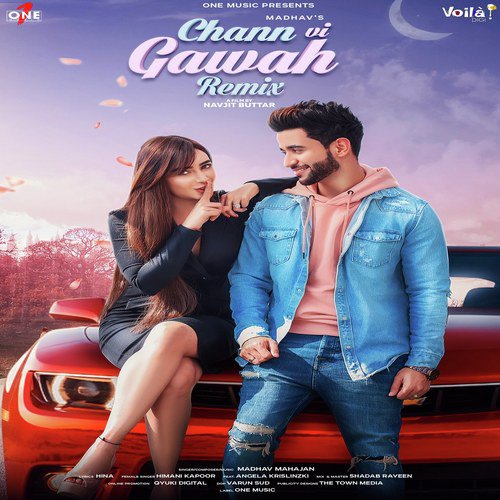 Chann Vi Gawah Remix by Gurinder Rai - Download on PagalFree