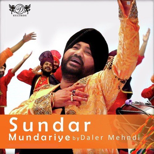 Sundar Mundariye by Gurinder Rai - Download on PagalFree