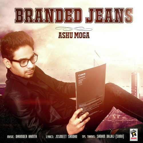 Branded Jeans by Ashu Moga - Download on PagalFree