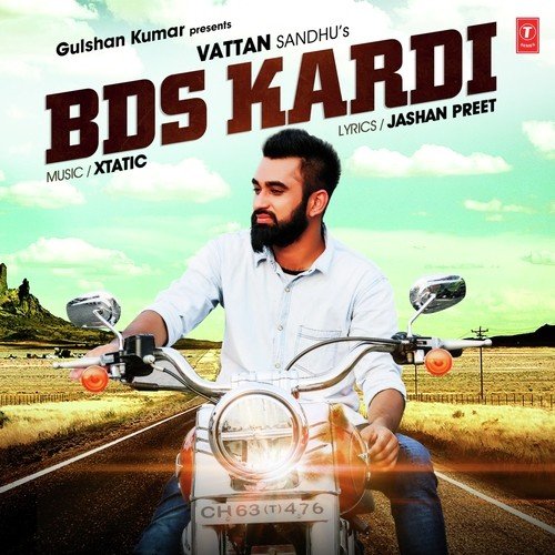 BDS Kardi by Vattan Sandhu, Sumeet Dhillon - Download on PagalFree