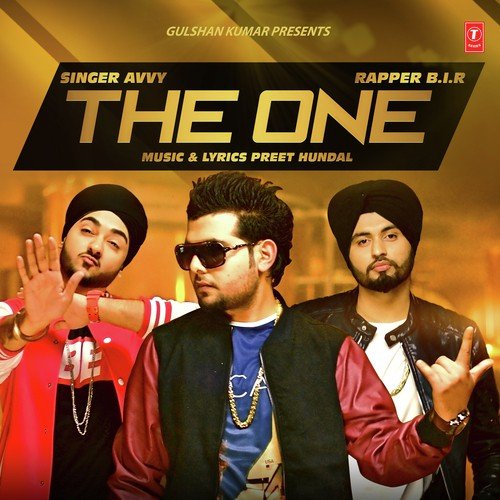 The One by Vattan Sandhu, Sumeet Dhillon - Download on PagalFree