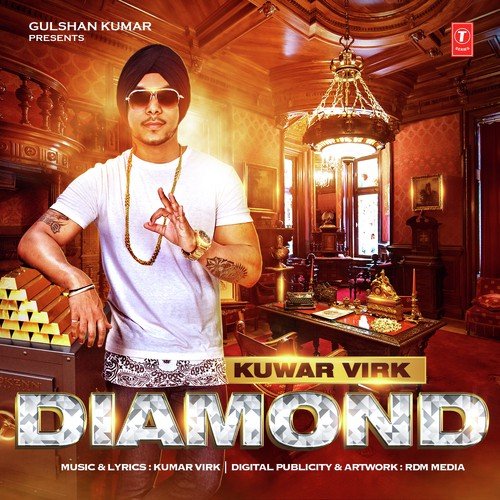 Diamond by Vattan Sandhu, Sumeet Dhillon - Download on PagalFree
