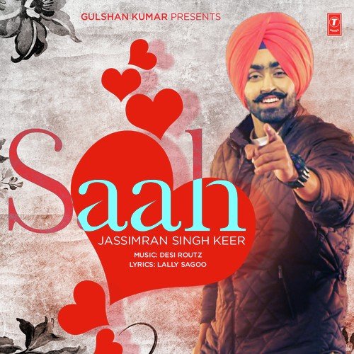 Saah by Vattan Sandhu, Sumeet Dhillon - Download on PagalFree