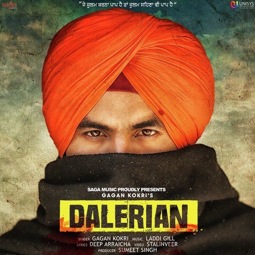 Dalerian by Mani Sidhu - Download on PagalFree