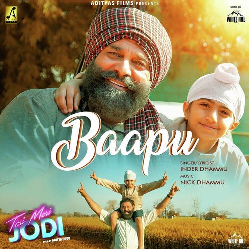 Baapu (From Teri Meri Jodi) by Joggi Singh - Download on PagalFree