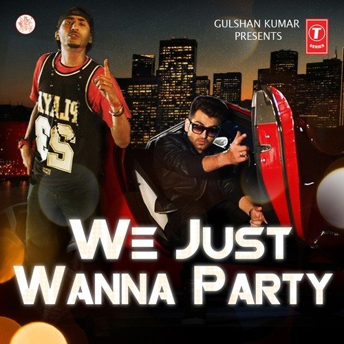 We Just Wanna Party by Girik Aman - Download on PagalFree