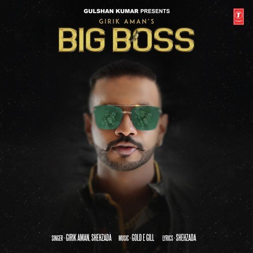 Big Boss by Girik Aman - Download on PagalFree