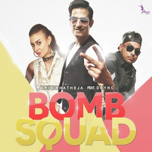 Bomb Squad by Manik Bhatheja - Download on PagalFree