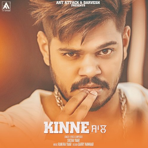 Kinne Saal by Rox.A, Tarun Singh - Download on PagalFree