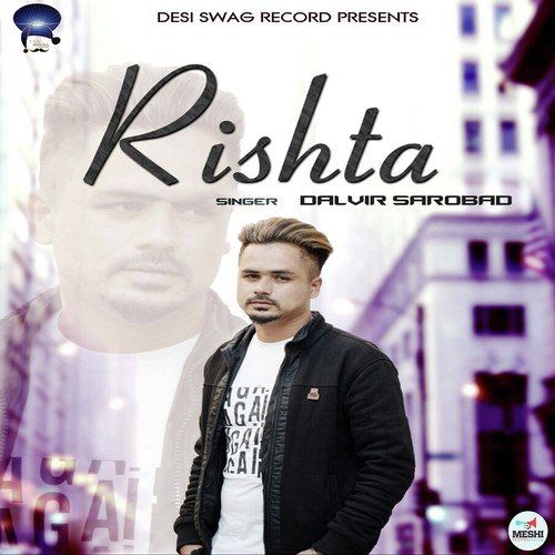 Rishta by Rox.A, Tarun Singh - Download on PagalFree