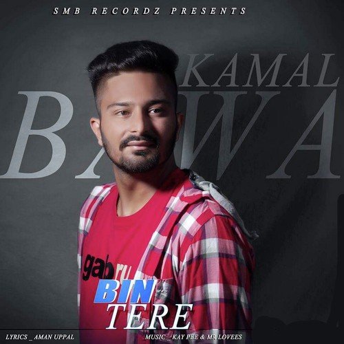 Bin Tere by Mr. Lovees, Kamal Bawa - Download on PagalFree