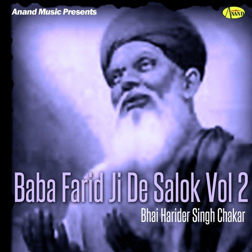 Baba Farid De Slok Part 2 by Bhai Harider Singh Chakar - Download on PagalFree
