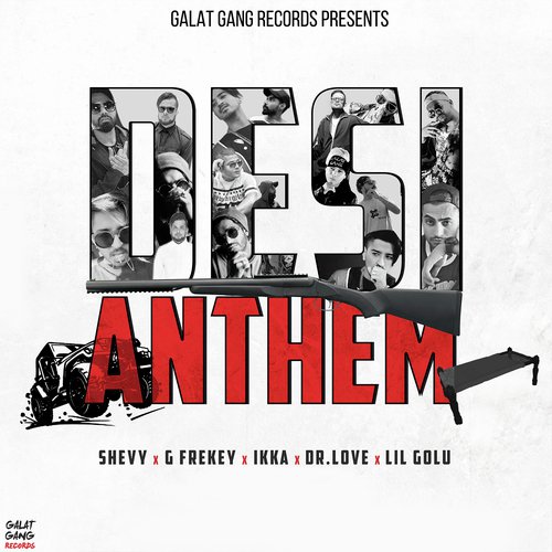 Desi Anthem by Singh Sta - Download on PagalFree