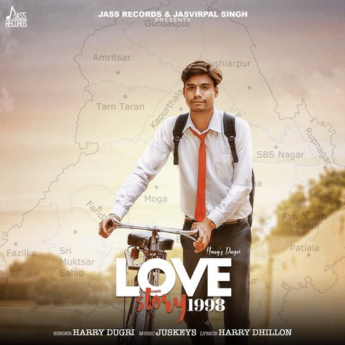 Love Story 1998 by Sunny Singh - Download on PagalFree