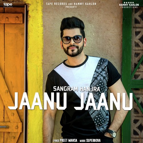 Jaanu Jaanu by Sunny Singh - Download on PagalFree