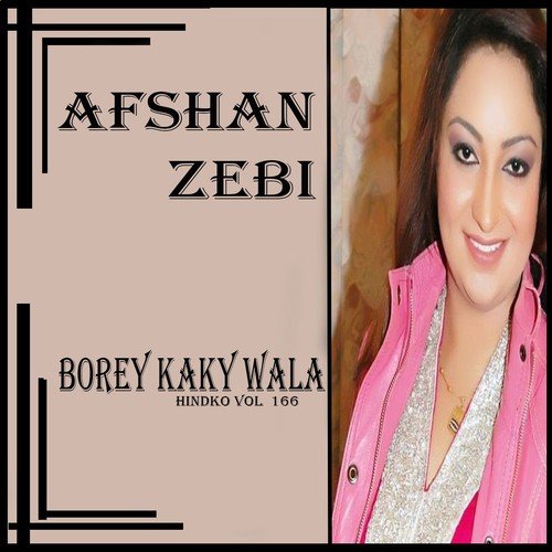 Chitti Meri Koti Janab by Afshan Zebi - Download on PagalFree