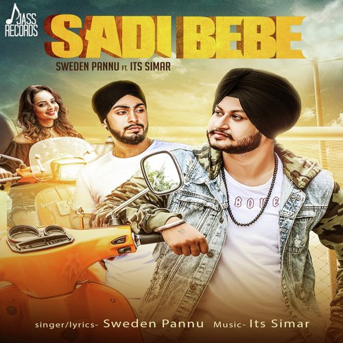 Sadi Bebe by Johny Taak - Download on PagalFree