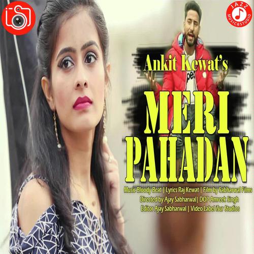 Meri Pahadan by Johny Taak - Download on PagalFree