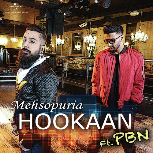 Hookaan by Bups Saggu, Sandy Sandhu, Jotti Dhillon - Download on PagalFree
