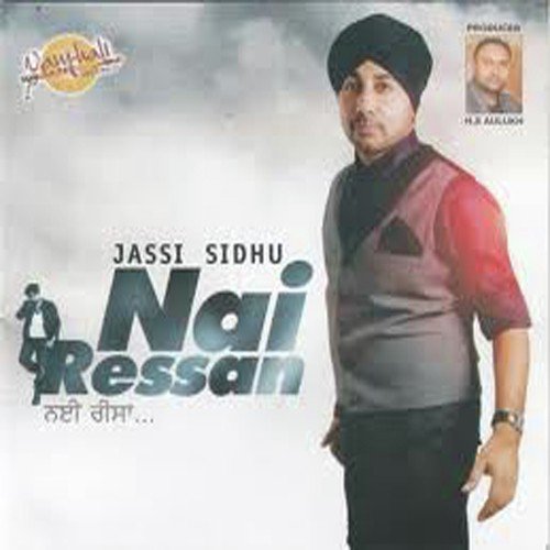 Nai Reesan Punjabioh by Bups Saggu, Sandy Sandhu, Jotti Dhillon - Download on PagalFree