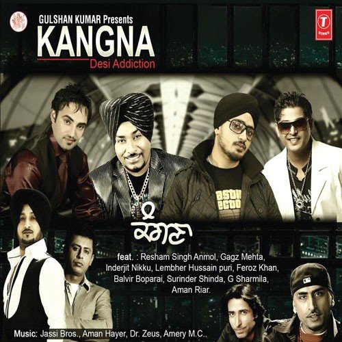 Kangna by Lovepreet - Download on PagalFree